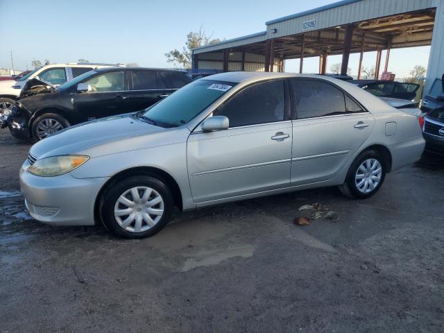 toyota camry le 2006 4t1be32k16u694317