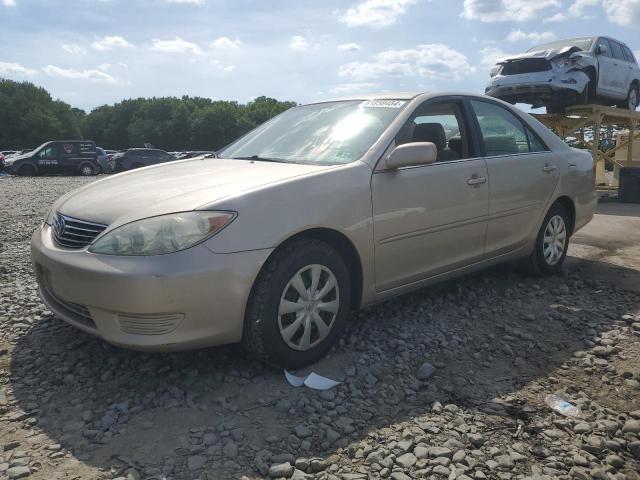 toyota camry 2006 4t1be32k16u712329