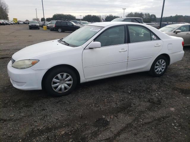 toyota camry 2006 4t1be32k16u742589