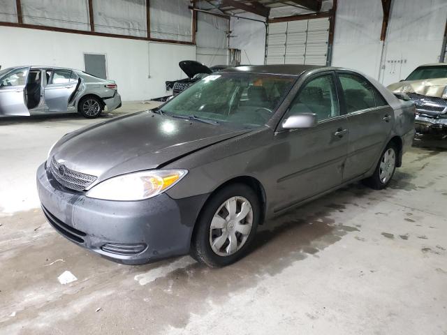 toyota camry le 2002 4t1be32k22u629860