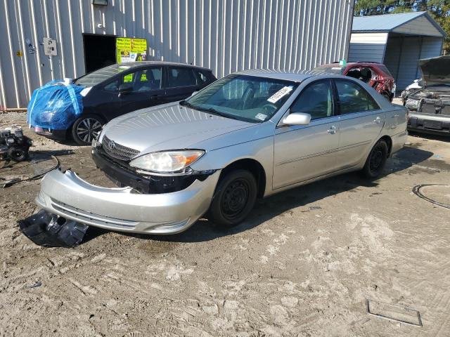 toyota camry le 2003 4t1be32k23u122247