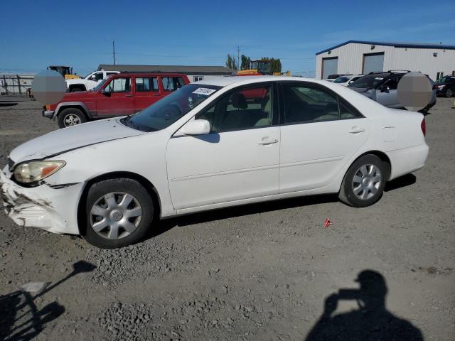 toyota camry le 2003 4t1be32k23u220467