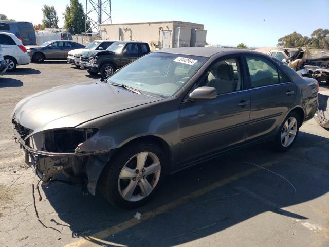 toyota camry le 2003 4t1be32k23u662455