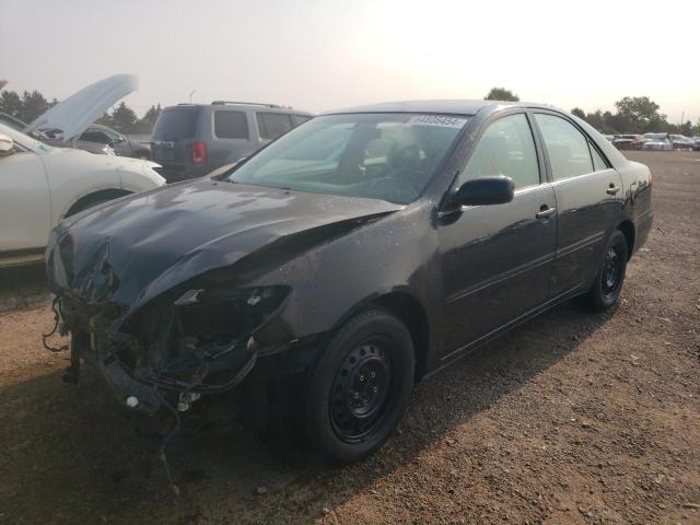 toyota camry 2004 4t1be32k24u278208