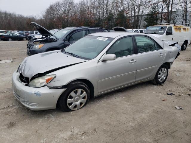 toyota camry le 2004 4t1be32k24u317993