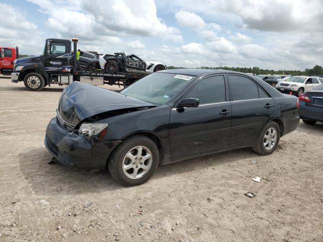 toyota camry le 2005 4t1be32k25u623738