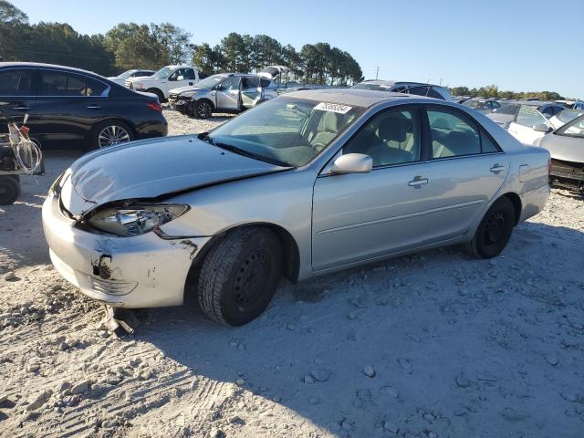 toyota camry le 2006 4t1be32k26u131955