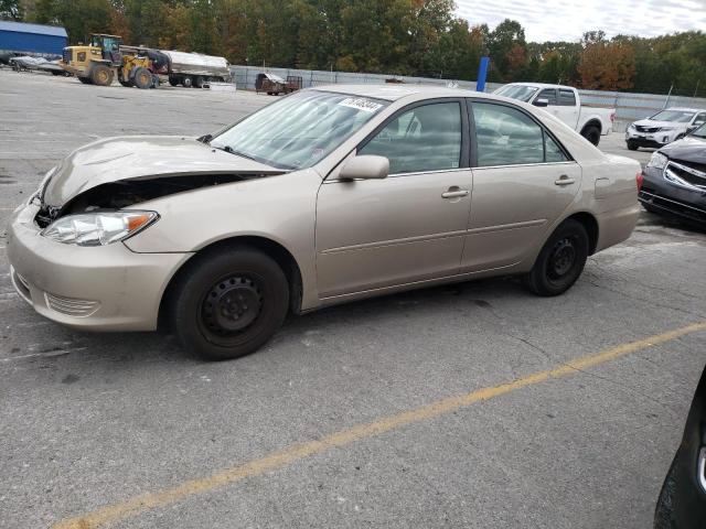 toyota camry le 2006 4t1be32k26u133463