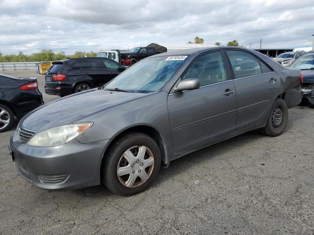 toyota camry le 2006 4t1be32k26u645739