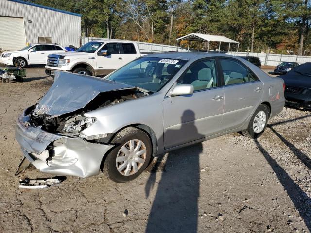 toyota camry le 2006 4t1be32k26u742505