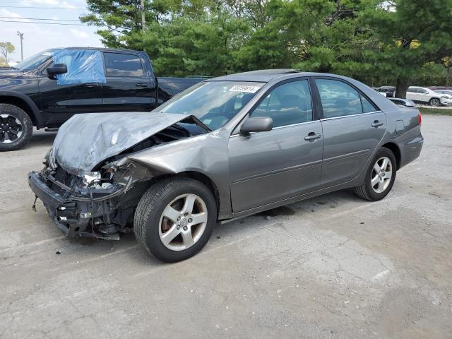 toyota camry le 2002 4t1be32k32u525152