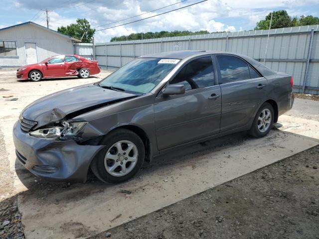 toyota camry 2002 4t1be32k32u616664