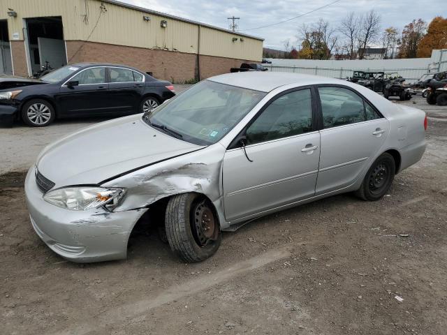 toyota camry le 2002 4t1be32k32u638356