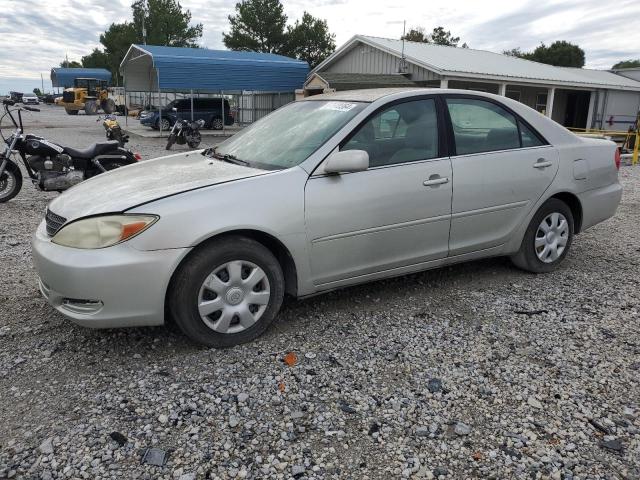 toyota camry le 2003 4t1be32k33u130048