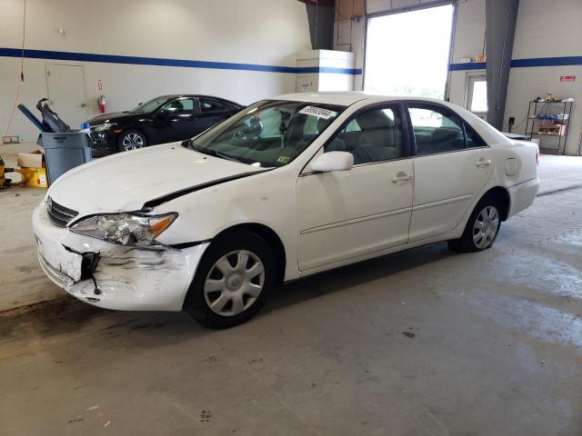 toyota camry le 2003 4t1be32k33u151496