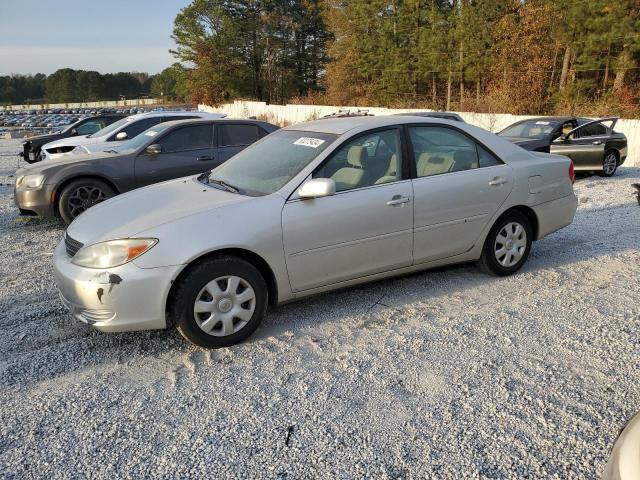 toyota camry le 2003 4t1be32k33u189861