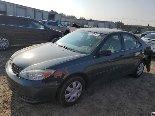 toyota camry le 2003 4t1be32k33u214628