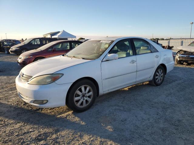 toyota camry 2003 4t1be32k33u246527