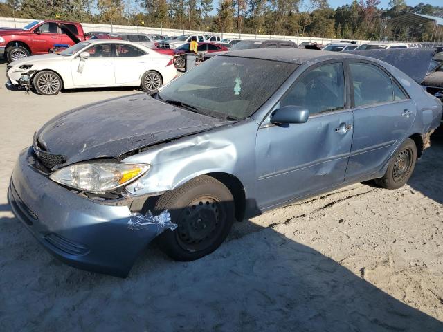 toyota camry le 2003 4t1be32k33u687591