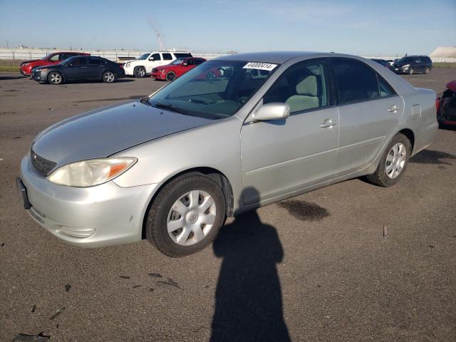 toyota camry 2003 4t1be32k33u724039