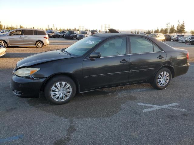 toyota camry le 2004 4t1be32k34u262678