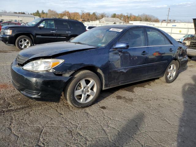 toyota camry le 2004 4t1be32k34u347150