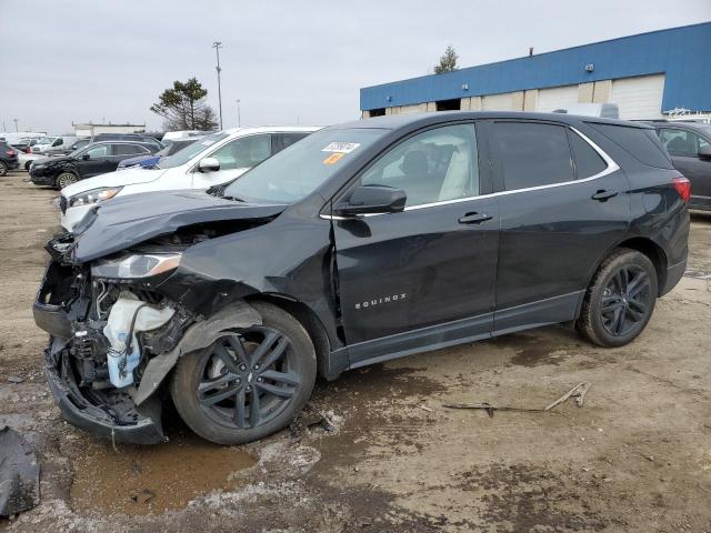 chevrolet equinox 2021 4t1be32k34u351280