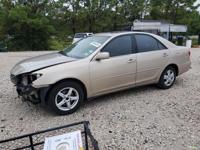 toyota camry le 2005 4t1be32k35u973606