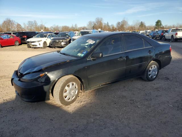 toyota camry 2006 4t1be32k36u113612