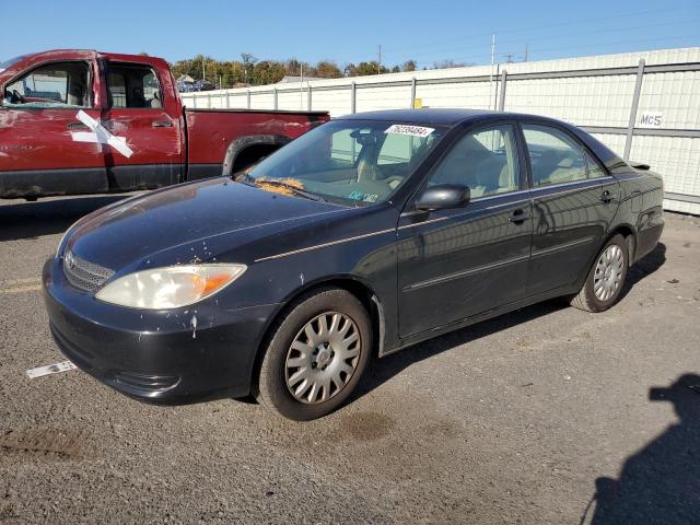 toyota camry le 2002 4t1be32k42u100913