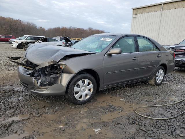 toyota camry le 2003 4t1be32k43u736636