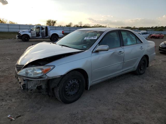 toyota camry le 2003 4t1be32k43u769426