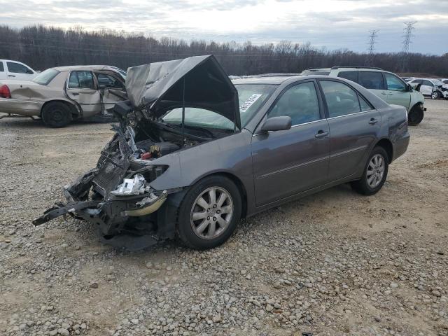 toyota camry le 2004 4t1be32k44u920136