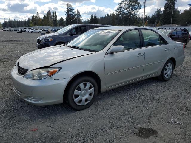 toyota camry le 2004 4t1be32k44u926924