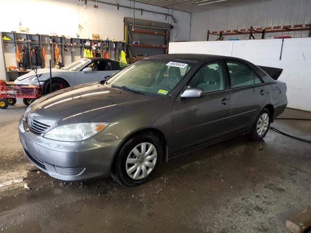 toyota camry 2005 4t1be32k45u508347