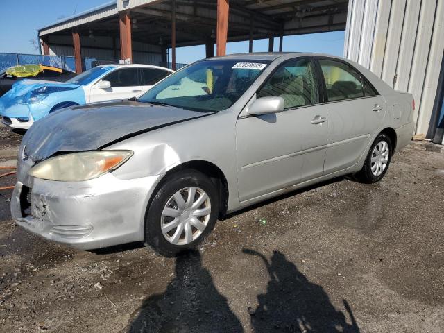 toyota camry le 2002 4t1be32k52u084379