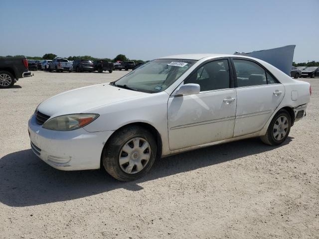 toyota camry le 2003 4t1be32k53u198979