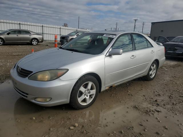 toyota camry le 2003 4t1be32k53u681534