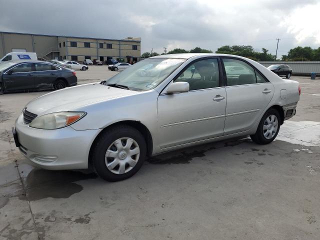 toyota camry le 2003 4t1be32k53u730523