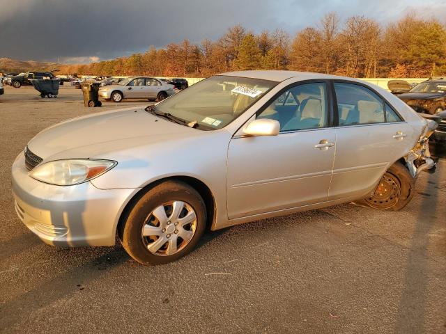 toyota camry le 2003 4t1be32k53u747905