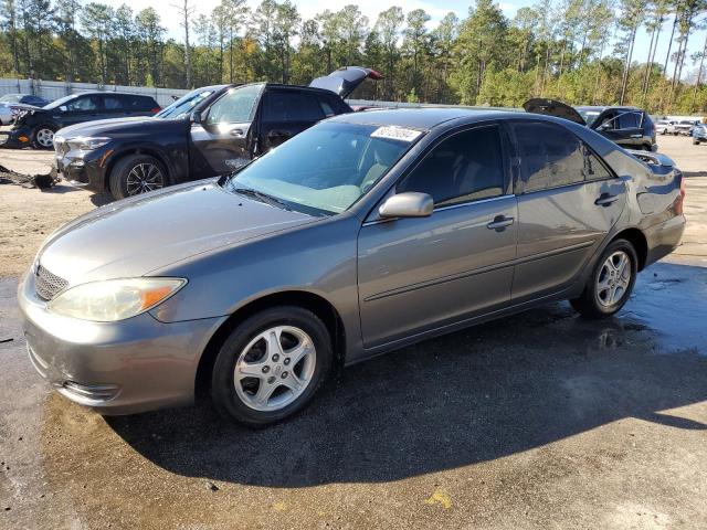 toyota camry le 2003 4t1be32k53u781438