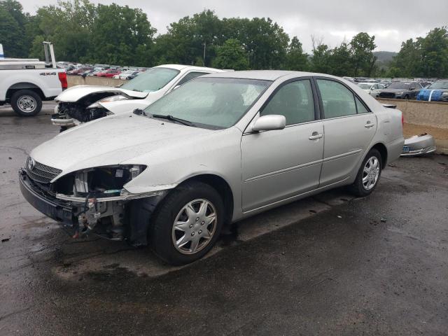 toyota camry le 2004 4t1be32k54u858357