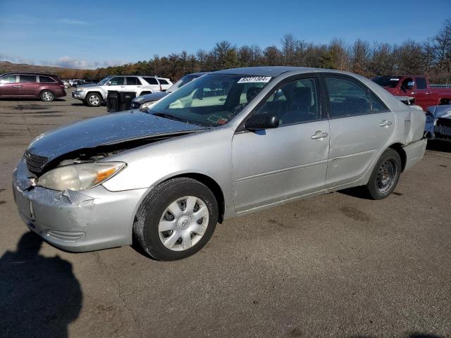 toyota camry le 2004 4t1be32k54u871366