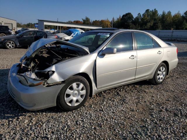 toyota camry le 2004 4t1be32k54u909954