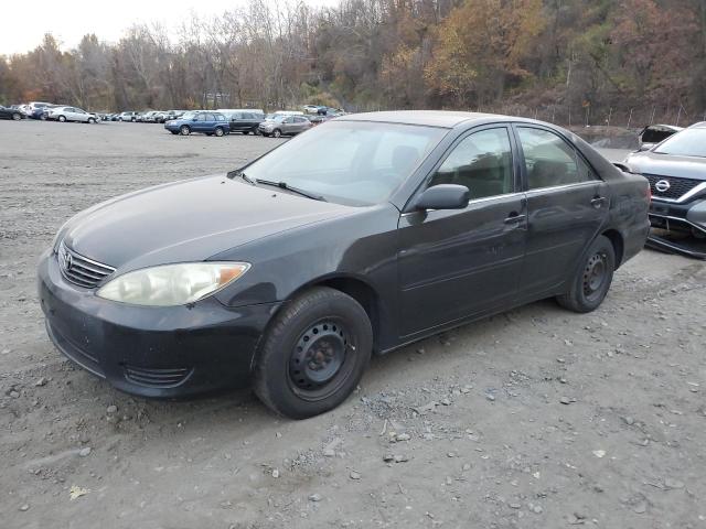 toyota camry le 2005 4t1be32k55u013266