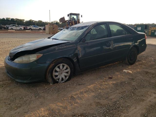 toyota camry le 2005 4t1be32k55u096651