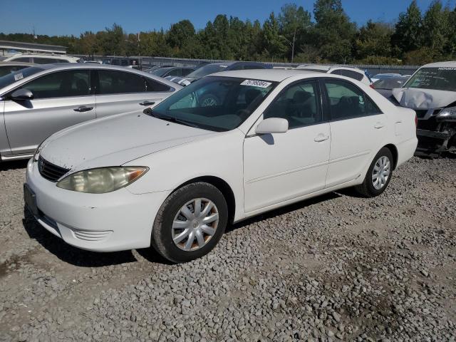 toyota camry le 2005 4t1be32k55u402974