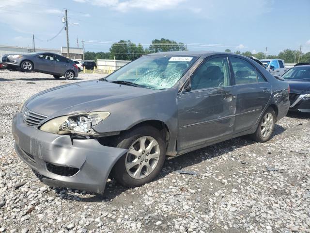 toyota camry le 2005 4t1be32k55u576544