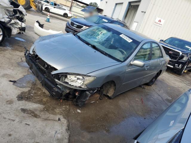 toyota camry le 2005 4t1be32k55u630697