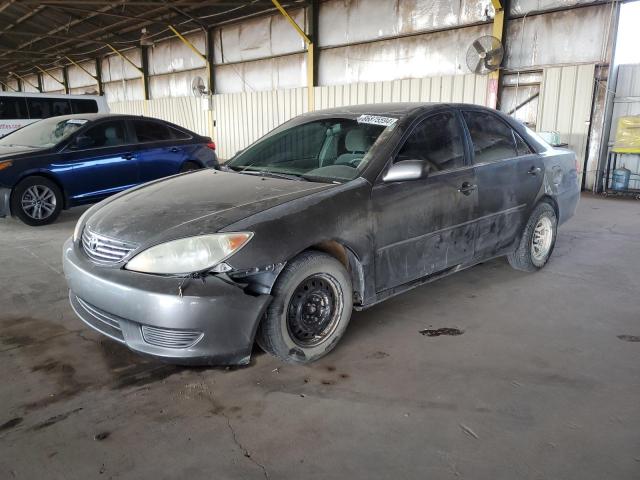 toyota camry le 2005 4t1be32k55u961635